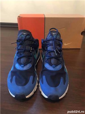 Nike Air React 270 - imagine 9