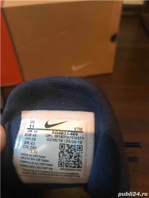 Nike Air React 270 - imagine 5