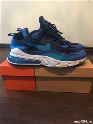 Nike Air React 270 - imagine 4