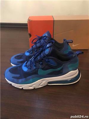 Nike Air React 270 - imagine 3