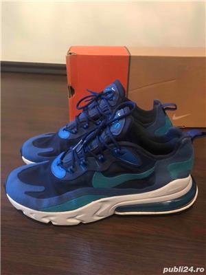 Nike Air React 270 - imagine 2