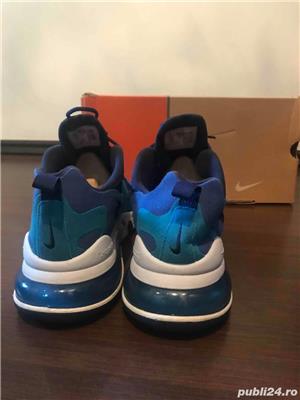 Nike Air React 270 - imagine 10