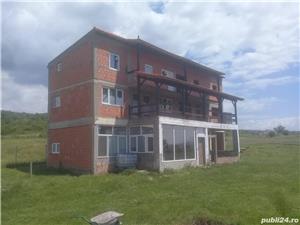 Duplex cu vedere la Dunăre  de vânzare  - imagine 5