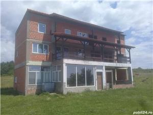 Duplex cu vedere la Dunăre  de vânzare  - imagine 4