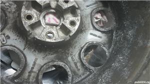 4 Jante aliaj 5x108 R16-Ford Mondeo-Focus-Alfa Romeo-etc - imagine 5