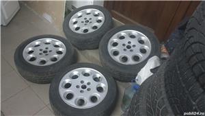 4 Jante aliaj 5x108 R16-Ford Mondeo-Focus-Alfa Romeo-etc - imagine 2