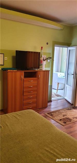 Apartament sau garsonieră regim hotelier Pitești Centru - imagine 2