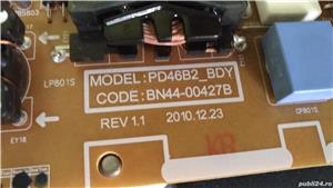 samsung 40d7000 BN94-04420C,BN41-01622B  BN44-00427 PD46B2  LTJ400HL01-B - imagine 5