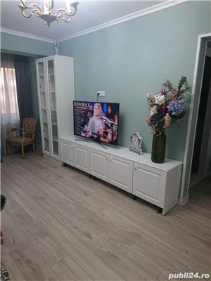 Mobila la comanda din MDF vopsit - imagine 2