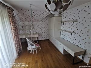 Mobila la comanda din MDF vopsit - imagine 3