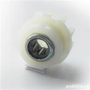 Rulment VILEDA HF081412 , FC8 bucsa cu ace unisens pentru găleata cu mop Vileda - imagine 3