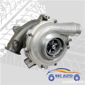 Turbo 1.6 d 9hr citroen c4 mk2 112 cp - imagine 2