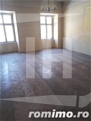 Apartament 2 camere, 74 mp, etaj 1, ULTRACENTRAL