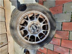 vand jante BBC cu cauciucuri noi - imagine 2