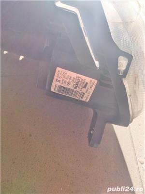 Far stanga Renault Clio 2008 - imagine 2