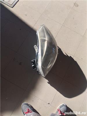 Far stanga Renault Clio 2008 - imagine 5