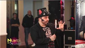 Magician Iasi - iluzionism + umor