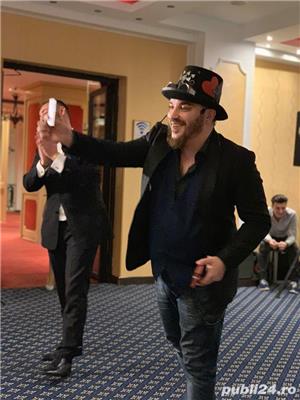 Magician Iasi - iluzionism + umor - imagine 2