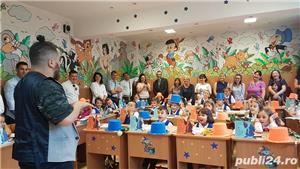 Magician Iasi - iluzionism + umor - imagine 4