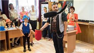 Magician Iasi - iluzionism + umor - imagine 3