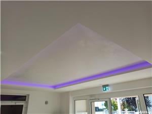 Executăm lucrări interioare și exterioare, renovări acoperișuri