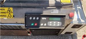 Masina de impachetat in plasa legume si fructe, cu etichetare, marca Giro, tipul Girplus RS Classic. - imagine 15