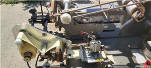 Masina de impachetat in plasa legume si fructe, cu etichetare, marca Giro, tipul Girplus RS Classic. - imagine 11