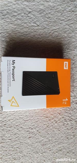 hdd extern 1 Tb sigilat - imagine 4