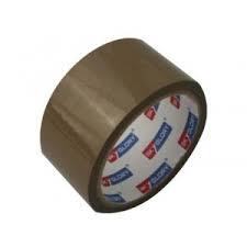 Banda adeziva pentru ambalare 48x66m,transparent sau negru - imagine 5