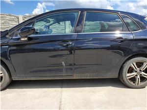 Usa CITROEN C4 MK2 stanga spate  - imagine 3