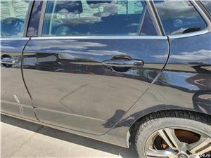 Usa CITROEN C4 MK2 stanga spate 