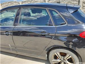 Usa CITROEN C4 MK2 stanga spate  - imagine 2