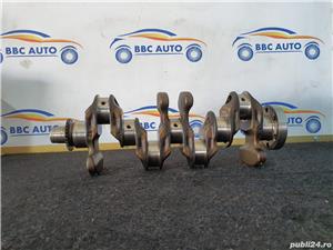 Vibrochen 1.4 tsi czca vw golf sportsvan