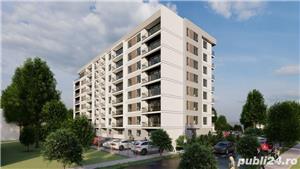 Apartament 3 camere. REDUCERE 15% LA PLATA CASH - imagine 3