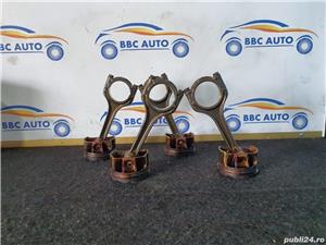 Piston cu biela 1.4 tsi czca vw golf sportsvan