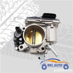 Clapeta acceleratie HYUNDAI I20 MK2 1.2B G4LA