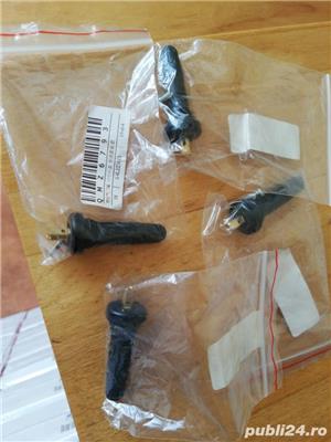 Valve pentru senzori de presiune aer în roți, doar valve