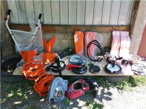 Piese motosapa-motocultor 