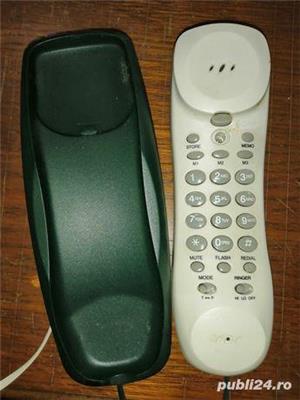 Telefoane fixe inclusiv DECT-uri - imagine 5