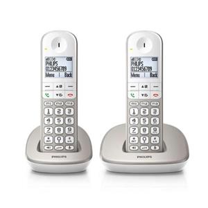 Telefoane fixe inclusiv DECT-uri - imagine 7
