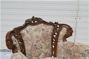 Salon neo-baroc - imagine 2