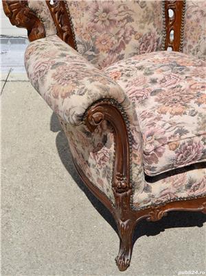 Salon neo-baroc - imagine 4