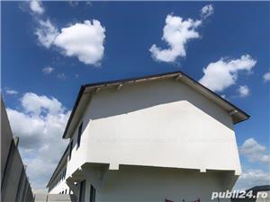 [MUTARE RAPIDA] Vila P+1E+POD 3 camere cu 2 bai - 82mp utili - imagine 3