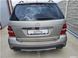 Haion mercedes ml w164 2006