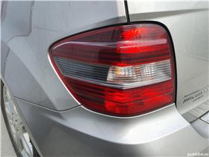 Stop MERCEDES ML W164 stanga  - imagine 2