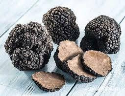 comercializam trufe negre congelate 