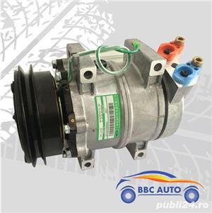 Compresor clima TOYOTA RAV4 XA30 2.2 D an 2005-2010