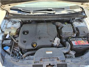 Cutie viteze manuala HYUNDAI I30 1.6 d 5 trepte 