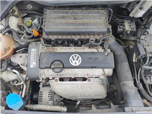 Motor VW POLO 6R 1.4 b CGGB 2012