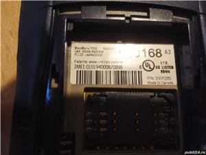 Telefon BlackBerry7230 de COLECTIE!!! - imagine 4